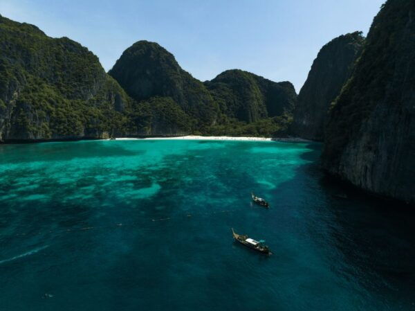 Phuket: Luxury Yacht Day Tour to Phi Phi Island & Maya Bay - Common Questions