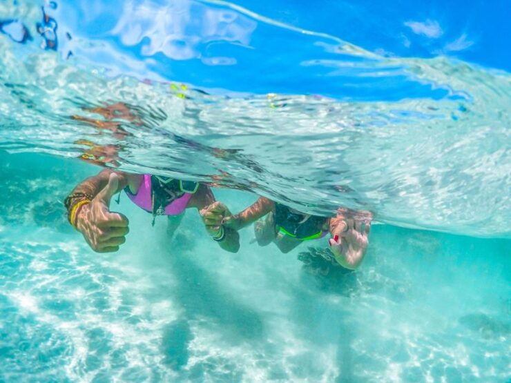 Phuket: Maiton, Coral, and Racha Island Snorkeling Trip - Booking and Cancellation Policies