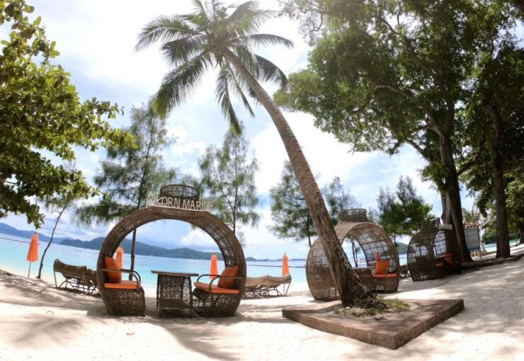 Phuket: Maiton, Coral, and Racha Island Snorkeling Trip - Pickup and Transportation Details