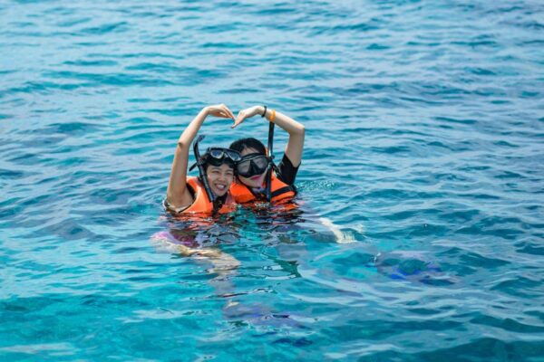 Phuket: Maiton, Coral, and Racha Island Snorkeling Trip - The Sum Up