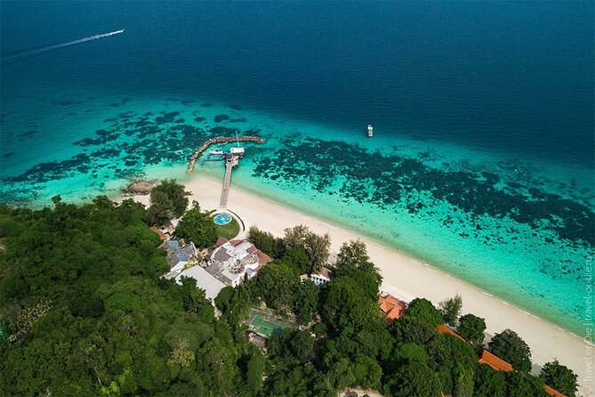 Phuket-Maiton Island-Phi Phi Island-Maya Bay Tour by Speed Boat - Cancellation Policy