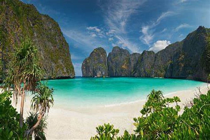 Phuket-Maiton Island-Phi Phi Island-Maya Bay Tour by Speed Boat - The Sum Up