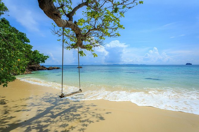 Phuket Maiton Island Tour - Pickup Information
