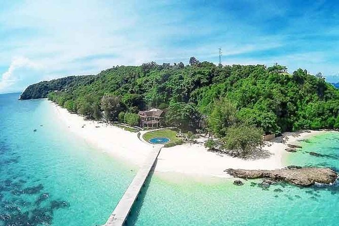 Phuket Maiton Island Tour - Directions