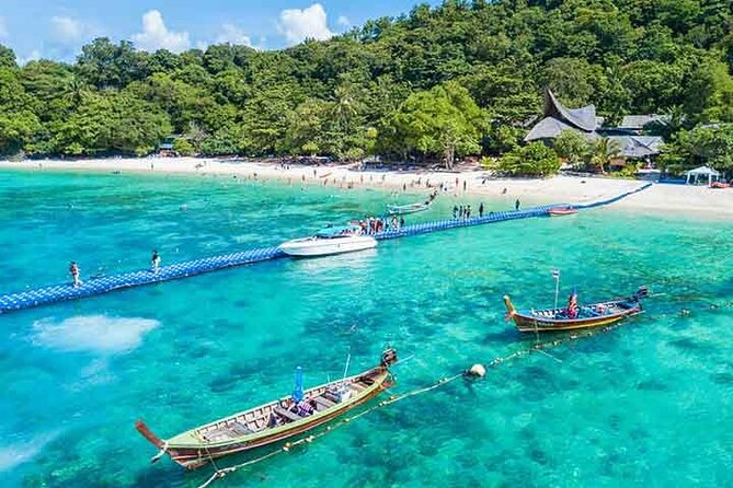 Phuket Maiton Island Tour - Common Questions