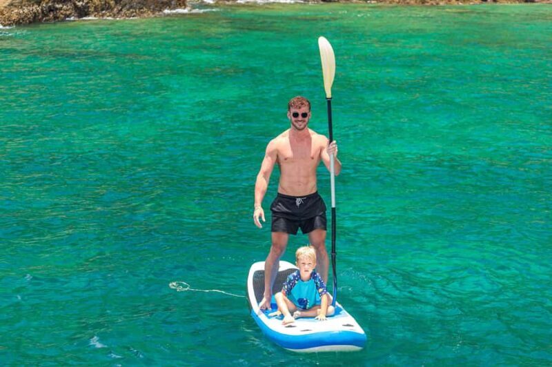 Phuket: Maiton & Khai Islands Half-Day Ice Cream Yacht Tour - What Makes This Tour Stand Out?