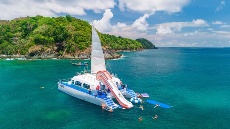 Phuket: Maiton & Khai Islands Half-Day Ice Cream Yacht Tour - Final Thoughts