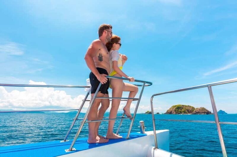 Phuket: Maiton & Khai Islands Half-Day Ice Cream Yacht Tour - Final Thoughts