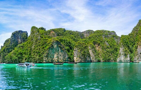 Phuket: Maya Bay, Phi Phi, Green & Khai Islands Day Trip - The Sum Up