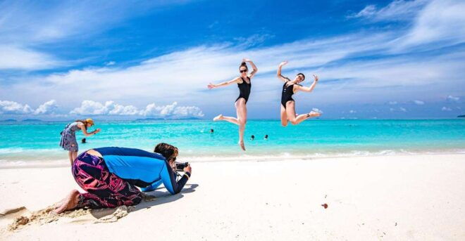 Phuket: Maya Beach, Bamboo Island & Phi Phi Islands Tour - Full Description of the Tour