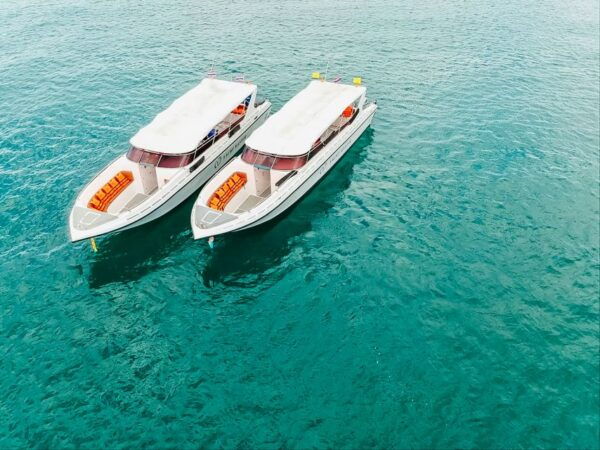 Phuket: Maya, Phi Phi, and Bamboo Island With Buffet Lunch - Common Questions