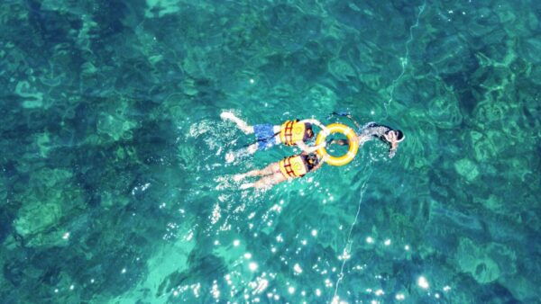 Phuket: Maya, Phi Phi, and Bamboo Island With Buffet Lunch - The Sum Up