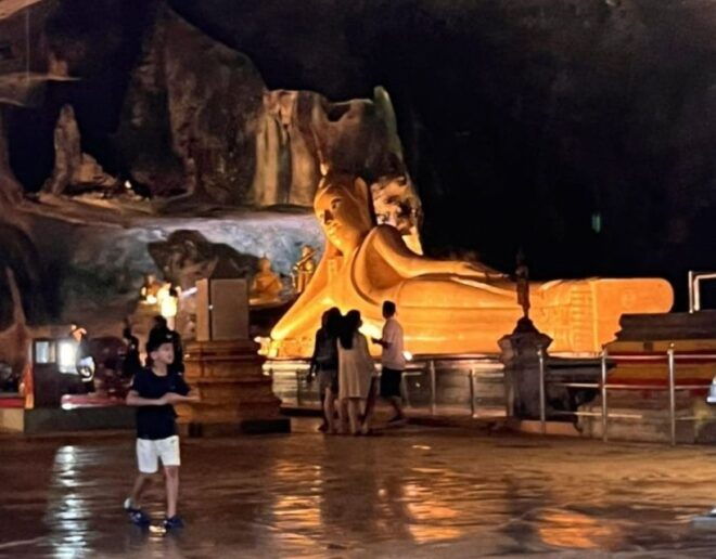 Phuket: Monkey Cave, Water Rafting, Zipline & ATV With Lunch - Reservation and Payment