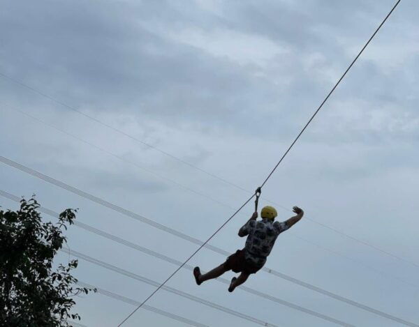 Phuket: Monkey Cave, Water Rafting, Zipline & ATV With Lunch - Common Questions