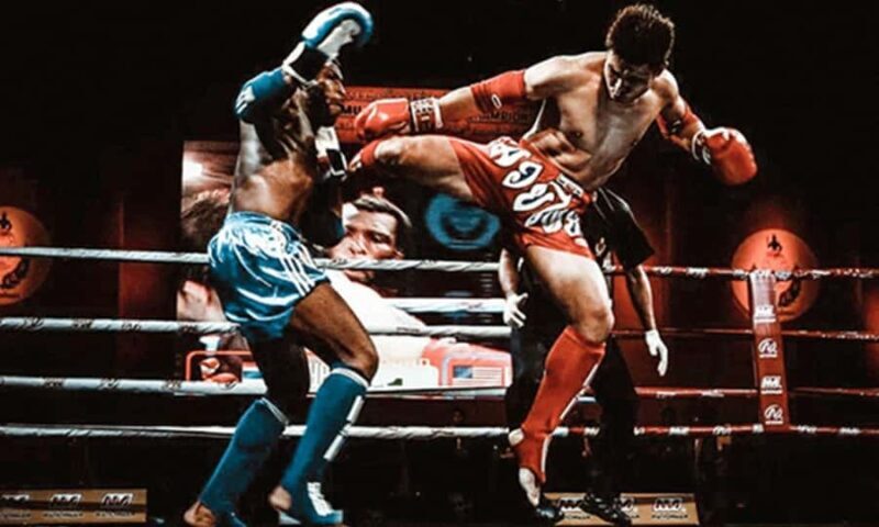 Phuket: Muay Thai at Sainamyen Boxing with Hotel Transfers - The Experience: What to Expect from this Muay Thai Tour in Phuket