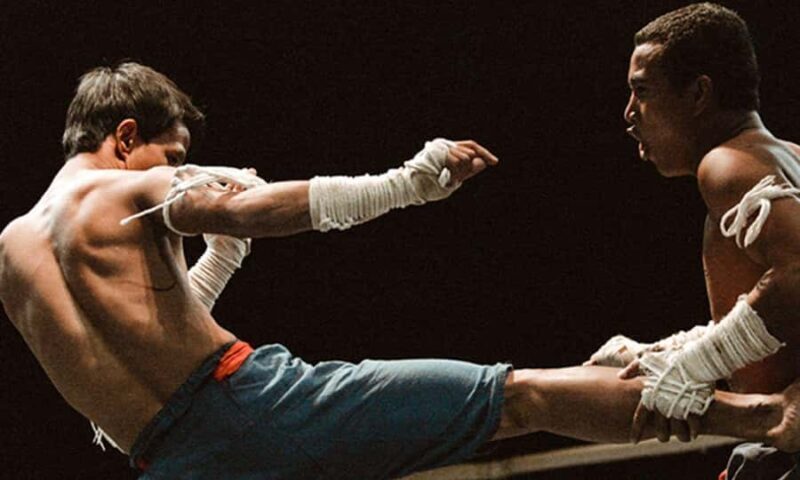 Phuket: Muay Thai at Sainamyen Boxing with Hotel Transfers - Frequently Asked Questions