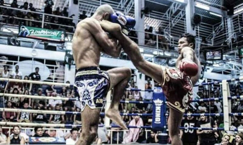 Phuket: Muay Thai at Sainamyen Boxing with Hotel Transfers - Good To Know