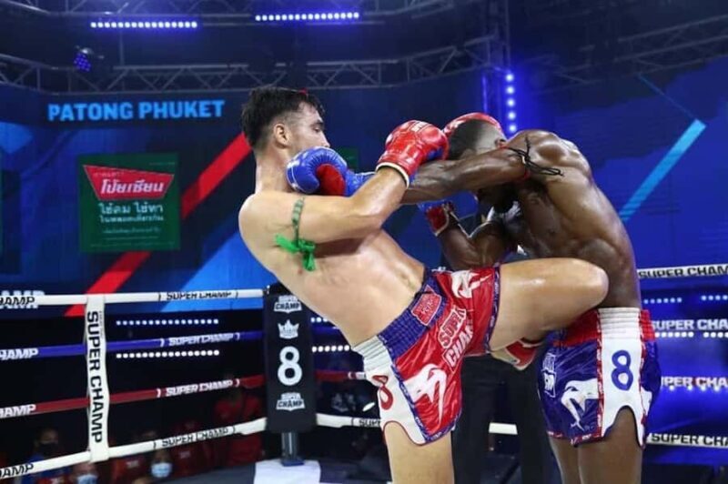 Phuket: Muay Thai Fight at Patong Boxing Stadium - Good To Know