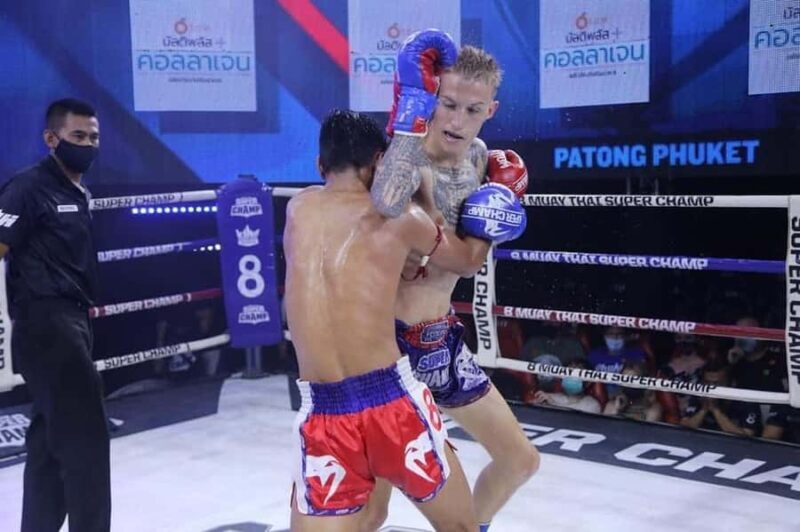 Phuket: Muay Thai Fight at Patong Boxing Stadium - Good To Know