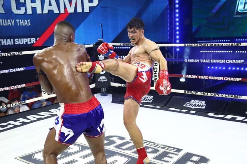 Phuket: Muay Thai Fight at Patong Boxing Stadium - FAQ