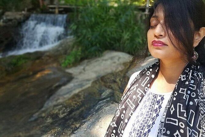 Phuket Munk Chat Meditation Retreat on Mountain, Beach, Waterfall - Good To Know