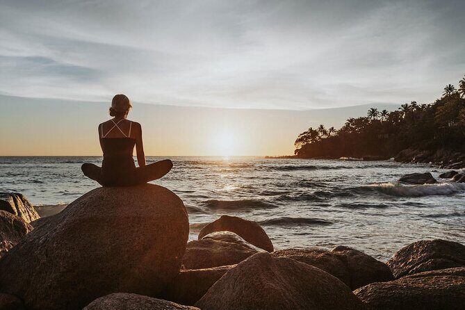 Phuket Munk Chat Meditation Retreat on Mountain, Beach, Waterfall - The Sum Up