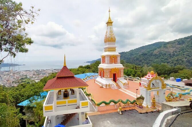 Phuket Munk Chat Meditation Retreat on Mountain, Beach, Waterfall - FAQ