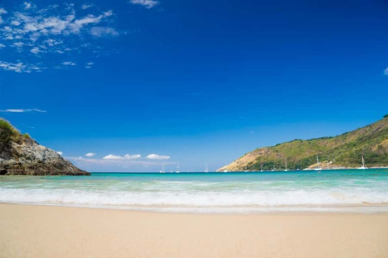 Phuket: Nai Harn Beach, Old Town,Wat Chalong,Promthep Sunset - FAQ