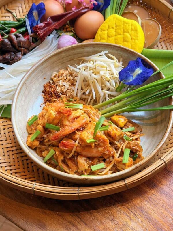 Phuket: Naidee Thai Cooking Class with Chef Ern - The Sum Up