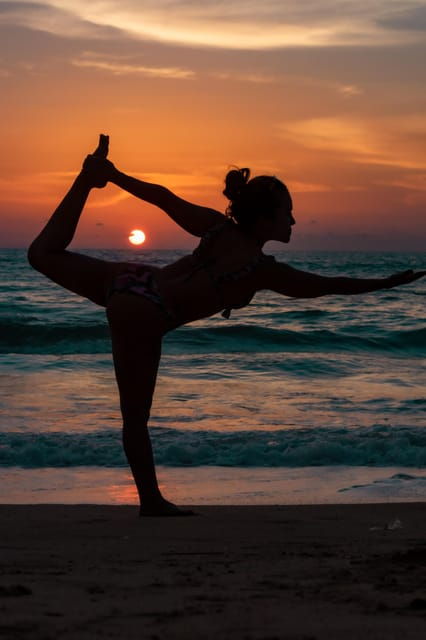 Phuket : Naiharn Beach Professional Photography Experience - Types of Photography Offered