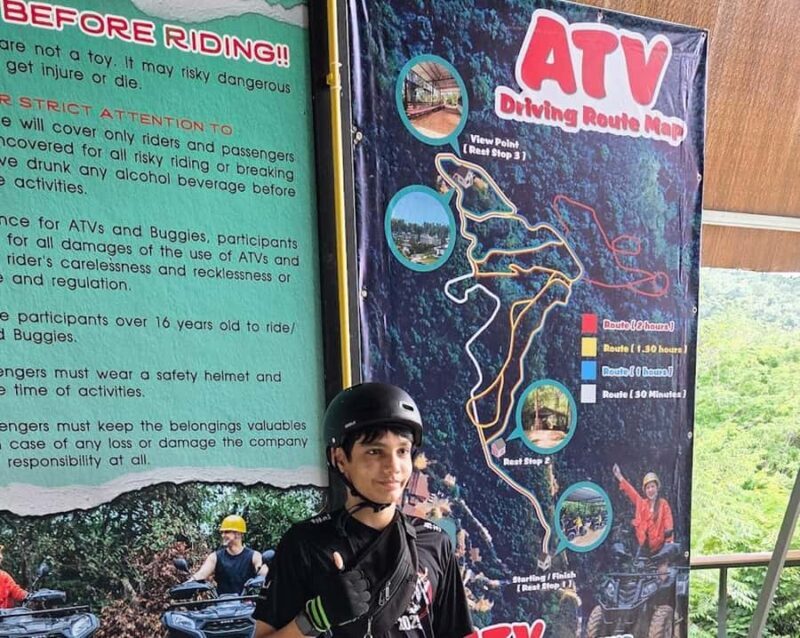 Phuket: Naithon Hidden Trails - ATV Rush to Panoramic Vistas - Final Thoughts