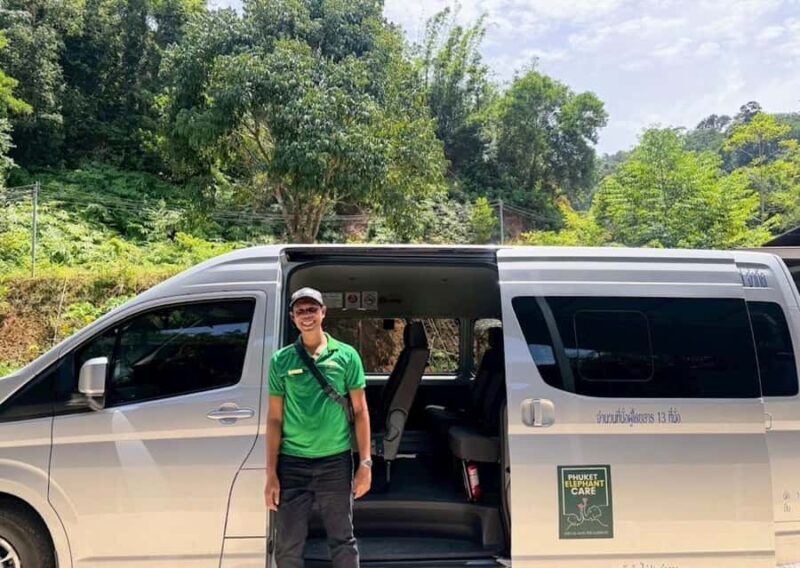 Phuket: Naithon Hidden Trails - ATV Rush to Panoramic Vistas - FAQ