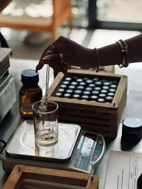 Phuket: Natural Balm Making Workshop - Good To Know