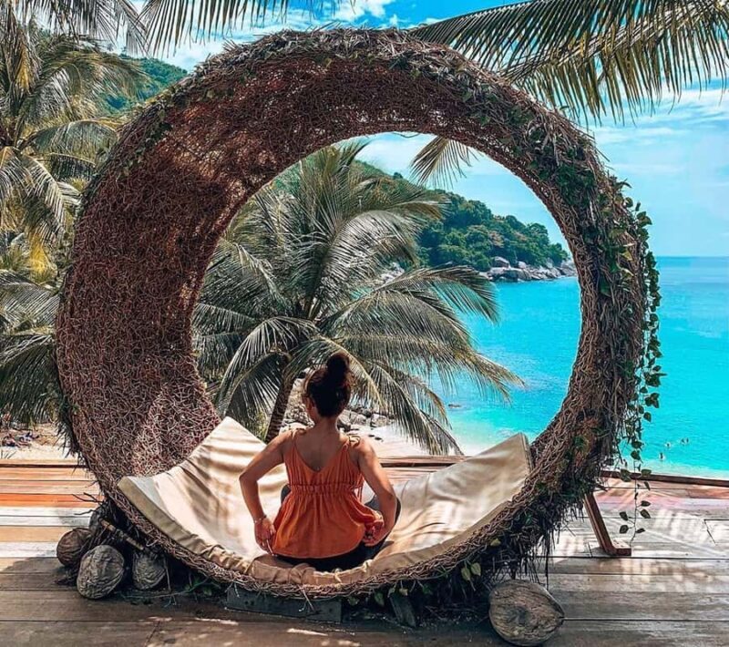 Phuket Nightlife: Sunset View, Viewpoint & Nui Beach - Good To Know