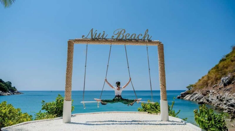 Phuket Nightlife: Sunset View, Viewpoint & Nui Beach - What to Expect: The Details