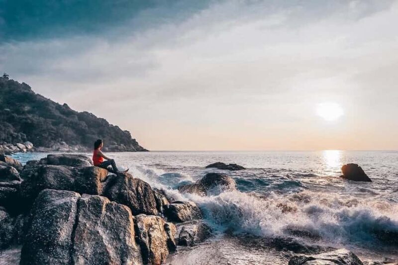 Phuket Nightlife: Sunset View, Viewpoint & Nui Beach - Who Will Love This Tour?