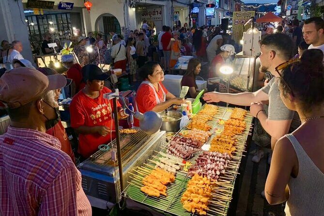 Phuket Nightlife Tour, Free Entry Bar and Club Crawl - Practical Details: What Matters