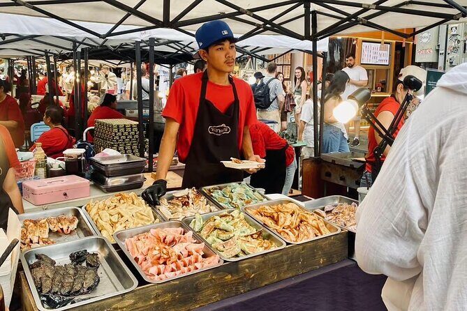 Phuket Nightlife Tour, Free Entry Bar and Club Crawl - Exploring the Itinerary