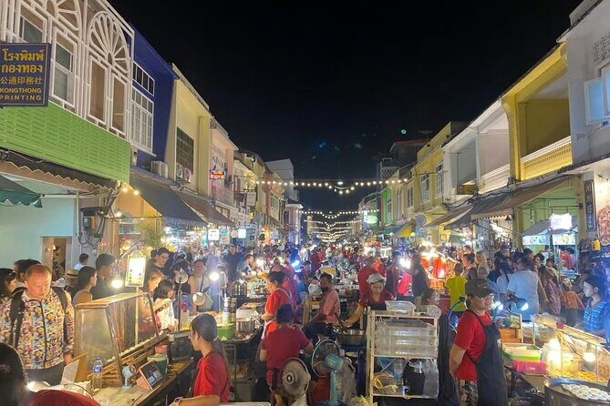 Phuket Nightlife Tour, Free Entry Bar and Club Crawl - FAQ