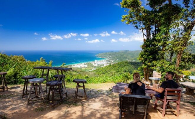 Phuket: Old Town, Chalong Temple, and Great Buddha Van Tour - Common Questions