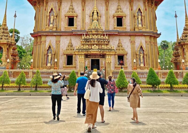 Phuket Old Town : Food | Art | Town :Travstore OG F.A.T Tour - FAQs