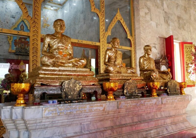 Phuket Old Town : Food | Art | Town :Travstore OG F.A.T Tour - FAQs