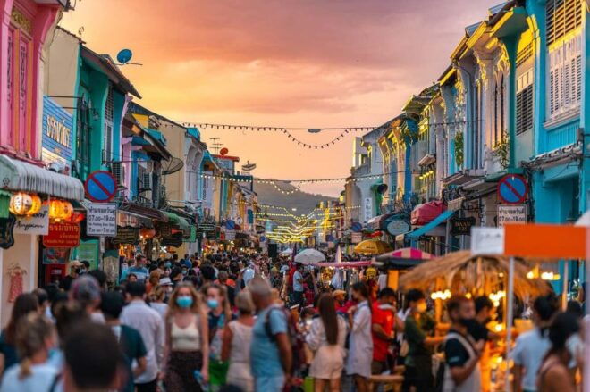 Phuket: Old Town Half-Day Sightseeing With Local Guide - Inclusions and Extras