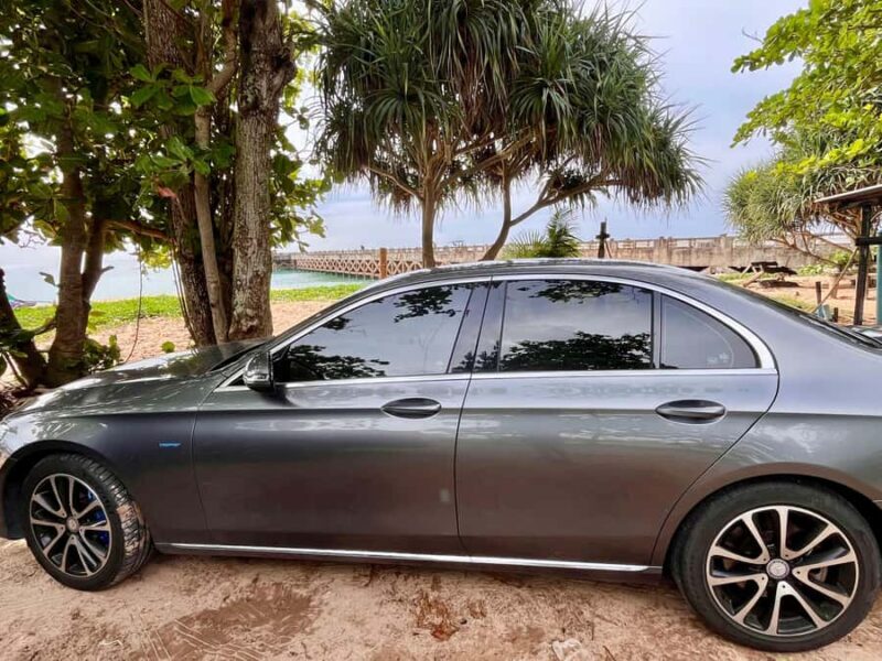 Phuket: Old Town Half Day Tour - Good To Know