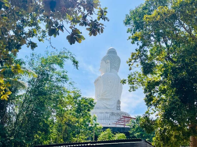 Phuket: Old Town Half Day Tour - Transportation and Comfort