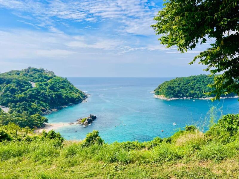 Phuket: Old Town Half Day Tour - Who Would Love This Tour?