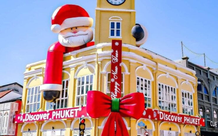 Phuket: Old Town Market, Chinese Temple & Museum Guided Tour - Activity Details