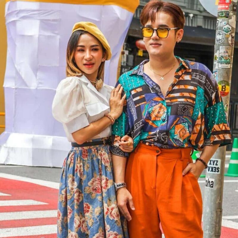 Phuket: Old Town Photo Tour with Professional Photographer - The Sum Up