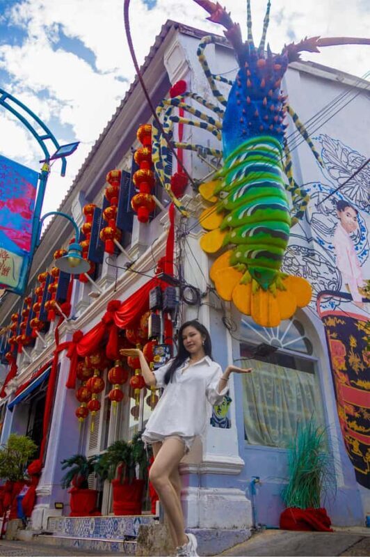 Phuket: Old Town Photo Tour with Professional Photographer - Who Would Love This Experience?