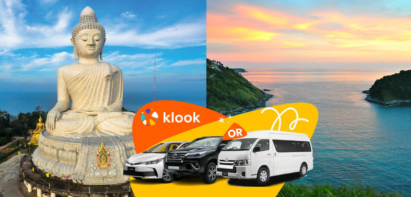 Phuket Old Town Private Full-Day Tour - The useful details at a glance